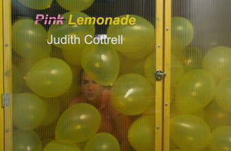 Judith Cotrell at i2i gallery during CAM
