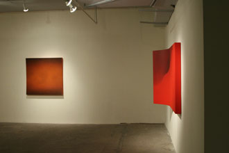 Judith Cotrell installation art
